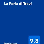 Lejlighed La Perla Di Trevi