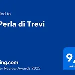 La Perla Di Trevi רומא
