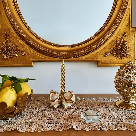 Lejlighed La Perla Di Trevi Rom