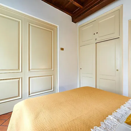 Apartman La Perla Di Trevi *