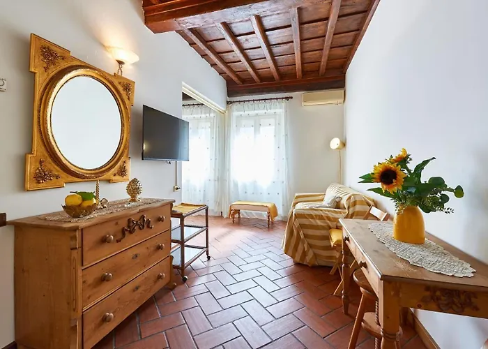 La Perla Di Trevi 로마