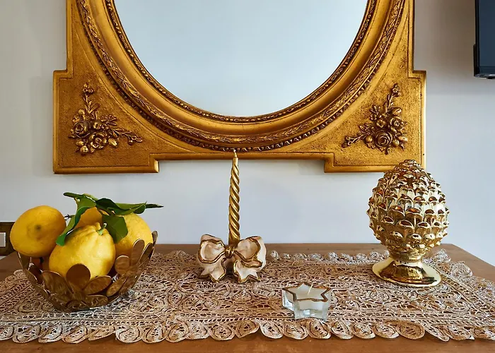 아파트 La Perla Di Trevi 로마