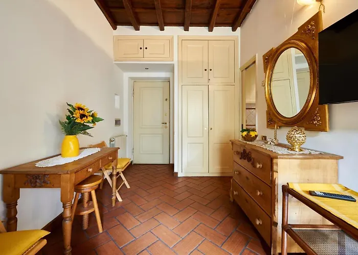 La Perla Di Trevi 아파트