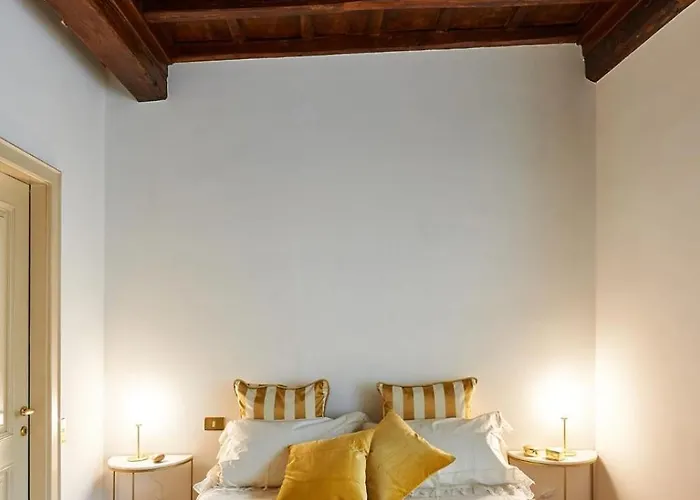 La Perla Di Trevi 아파트 *