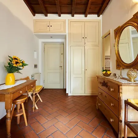 La Perla Di Trevi Apartman