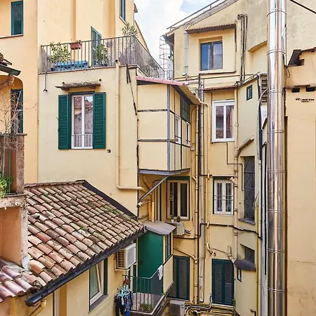 Apartman La Perla Di Trevi
